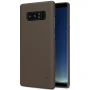 Nillkin Super Frosted Shield Matte cover case for Samsung Galaxy Note 8 order from official NILLKIN store
